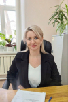Вуцыло Вера Владимировна